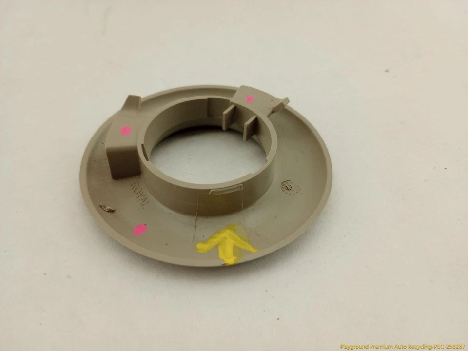 Par de luces domo delanteras y traseras Hummer H3 para 2006-2010 06 07 08 09 10 Foto 4 de 4