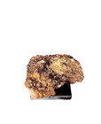 nm#182 Pyrite Crystals in Matrix Tyrone Mine Tyrone Grant Co New Mexico 242g — photo 8