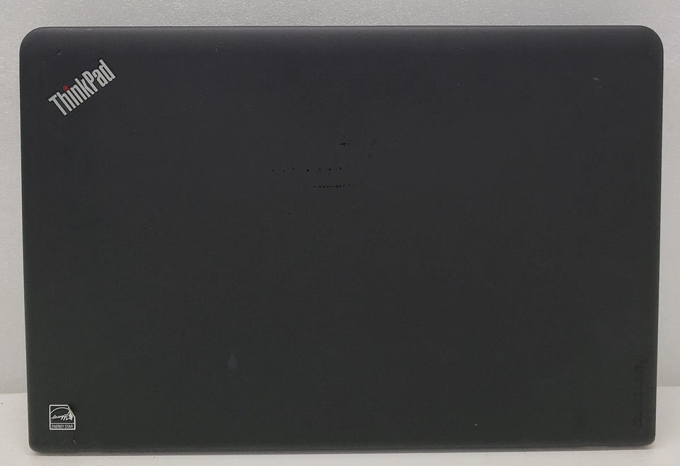 Lenovo ThinkPad E550 Laptop Intel i7-5500U 4GB RAM No HD/OS (FL) - Image 3 of 4