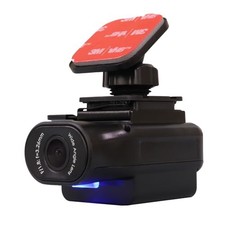 MAXWIN MUFU MF-BDVR003C-PRO Dash Cam for Cars, No Wiring Required, 16 Hour NEW 