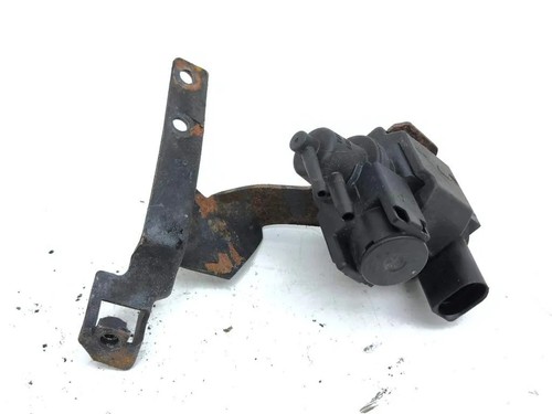 AUDI Q7 4L Vakuumventil 059906628B 3.00 Diesel 171kw 2006 34800967