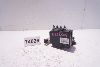 BMW F07 F10 F11 F06 F12 F01 Hydroaggregat DXC DSC ABS 6876917