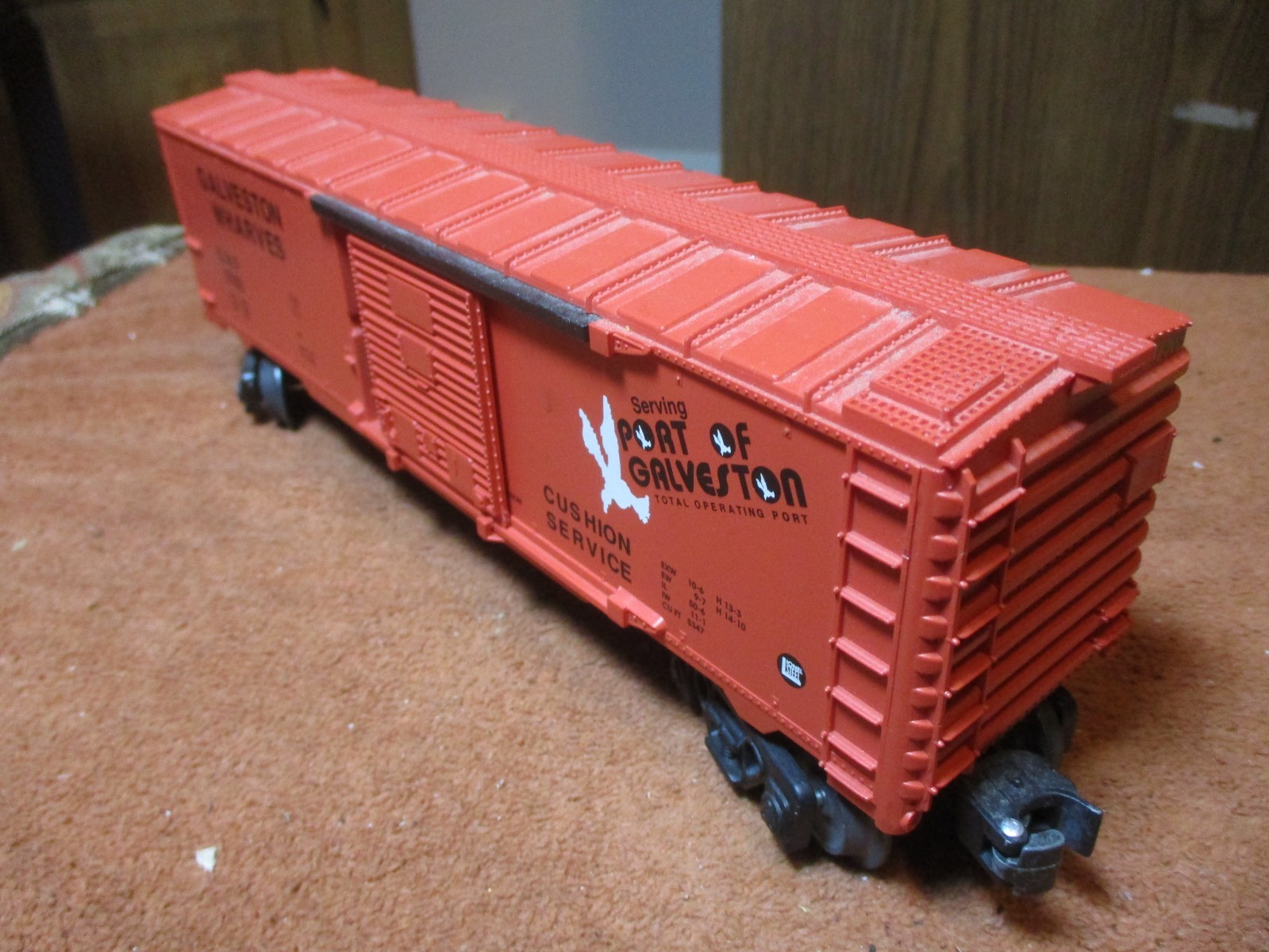 Click here to see eBay Auction