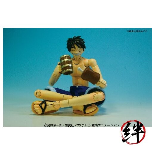MG FIGURERISE 1/8 ワンピース ルフィ (From TV animation ONE PIECE) wgteh8f Amazon.co.jp: MG FIGURERISE 1/8 ワンピース ルフィ (From TV