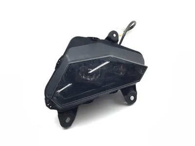 Left Driver Headlight Head Light 2024 Yamaha Wolverine RMAX4 1000 XT-R 3377