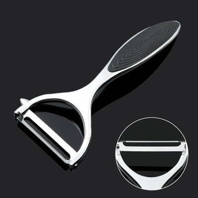 Stainless Steel Multi-function Vegetable Peeler Grater Potato Carrot Cutter Tool