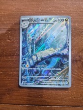 2023 Pokémon Dragonair 181/165 Sv: Scarlet & Violet 151 Holo !! 🔥🔥