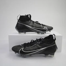 Nike Vapor Football Cleat Men's Black Used