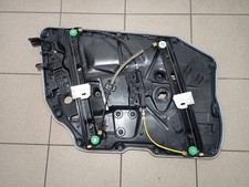 Mercedes-Benz S W222 2018 Rechts Fensterhebermechanismus ohne Motor T&uuml;r vorne