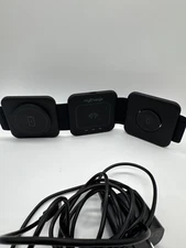 myCharge 3-in-1 Wireless Charging Station Dock