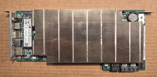 ASRock AMD BC-250 16GB 128GB SSD Used