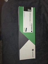 Lexmark Toner Set