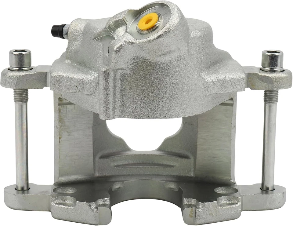 Front Right Brake Caliper For Chevrolet C10 C20 GMC C1500 2500 Suburban Cadillac - Image 3 of 4
