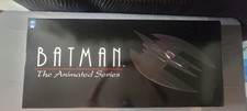 McFarlane DC Direct Batman The Animated Series Batwing Vehicle 37 NEW in BOX