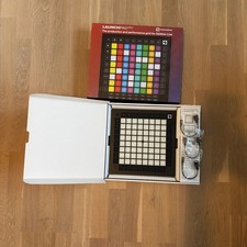 Novation Launchpad Pro MK3