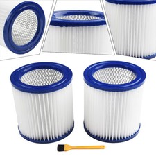 Filtres à cartouche filtres cendres vide cartouche propre filtre outils de nett