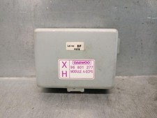 Moteur Chevrolet EPICA