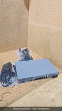 Juniper SRX320SYSJB  8Port Security Services ...