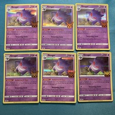 Gengar 066/196 Swsh11: Lost Origin for sale | eBay