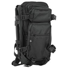Glock AS02000 Multi-Purpose 3-1 Black Polyester
