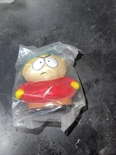 South Park Pinball Machine Cartman Figure NOS