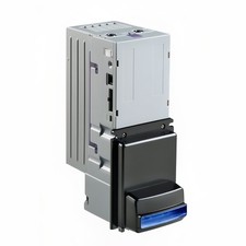 Global Dollar Bill Acceptor Validator For Shelti Pool Billiard Tables - 12V