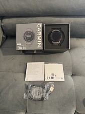 Garmin Fenix 6s Pro Solar - 42mm