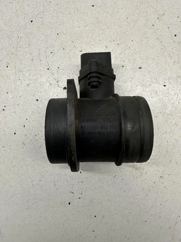 AUDI A3 Sportback 8VA, 8VF Luftmassenmesser 038906461C 1.80 Petrol 30587621