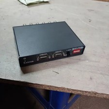 Extron RGB 190F Video Interface / No Power Adapter