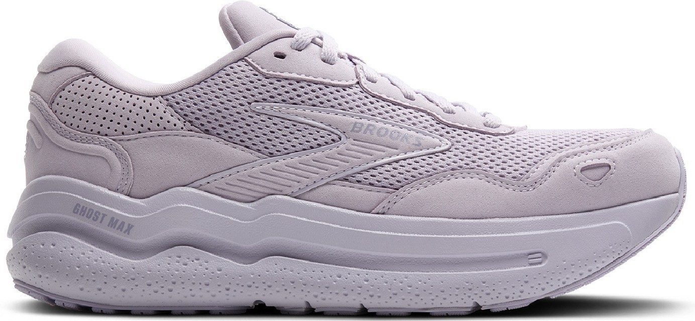 Size 9 - Brooks Ghost Max SE Lilac Lavender W for sale online | eBay