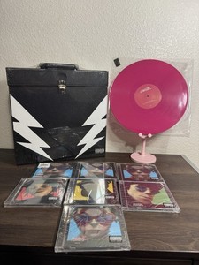 Gorillaz Box Set | eBay