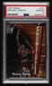 1997-98 Topps Finest Common Bronze Michael Jordan #271 PSA 10 GEM MT HOF 3d3