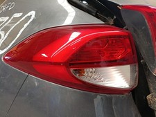 RÜCKLEUCHTE AUßEN LINKS / 2614934 FÜR HYUNDAI TUCSON TL, TLE 1.7 CRDI
