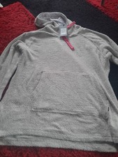 chiemsee pullover , Gr.M,Unisex, Weiß, Neuwertig