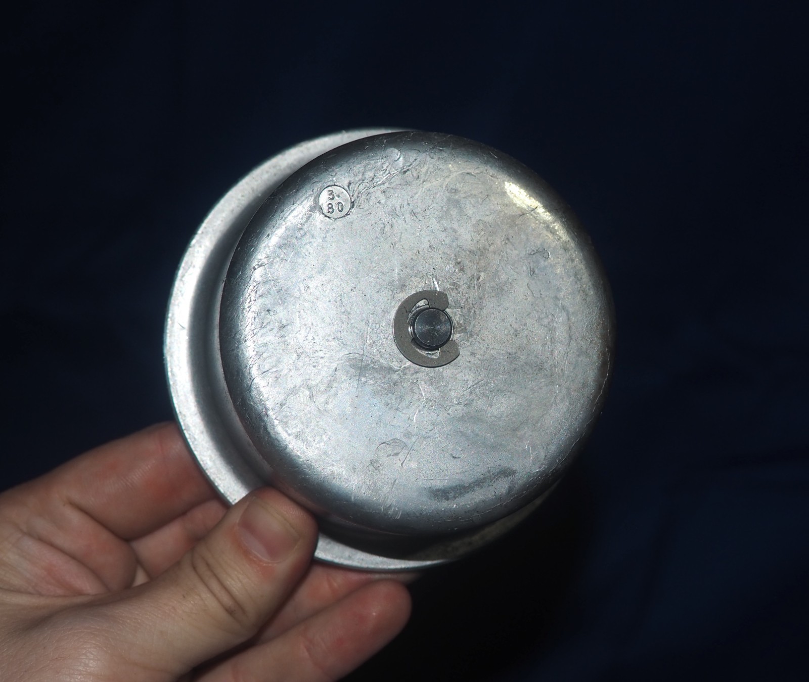 1970-1986 Rolls Royce Silver Shadow Wraith Spur 3 Speed GM400 Low Reverse Servo