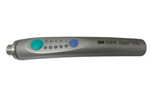 3M ESPE Elipar S10 Curing Light -Free Shipping