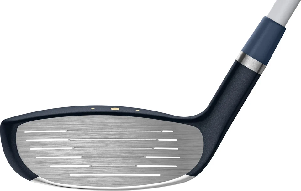 PING Women's G LE 3 Hybrid 4H / ULT250 J L - Image 2 of 4