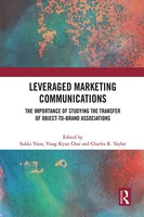 Leveraged Marketing Communications | Sukki Yoon (U. A.) | Taschenbuch | Englisch