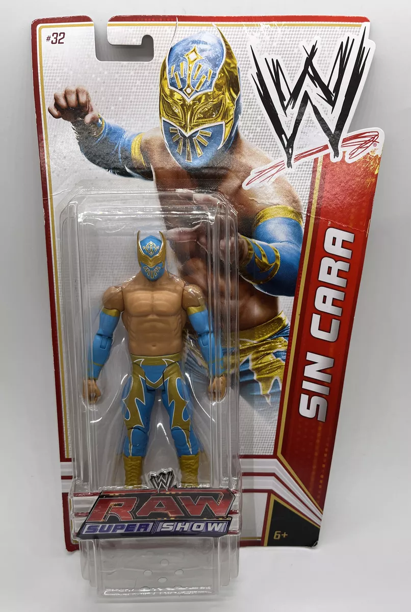 COMPRÉ MUCHAS FIGURAS DE WWE *SUPER UNBOXING* 