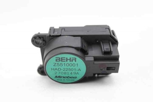Z5510001 engine opening heater for Peugeot 308 SW 1.6 BLUEHDI 2013 276612 - Picture 3 of 4