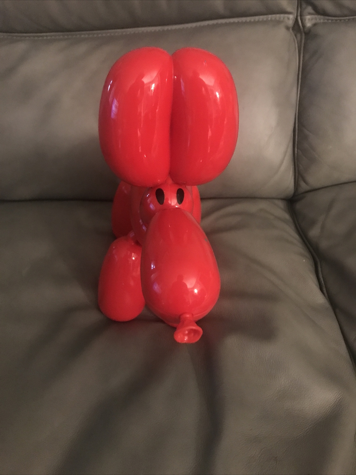 Squeakee Balloon Dog