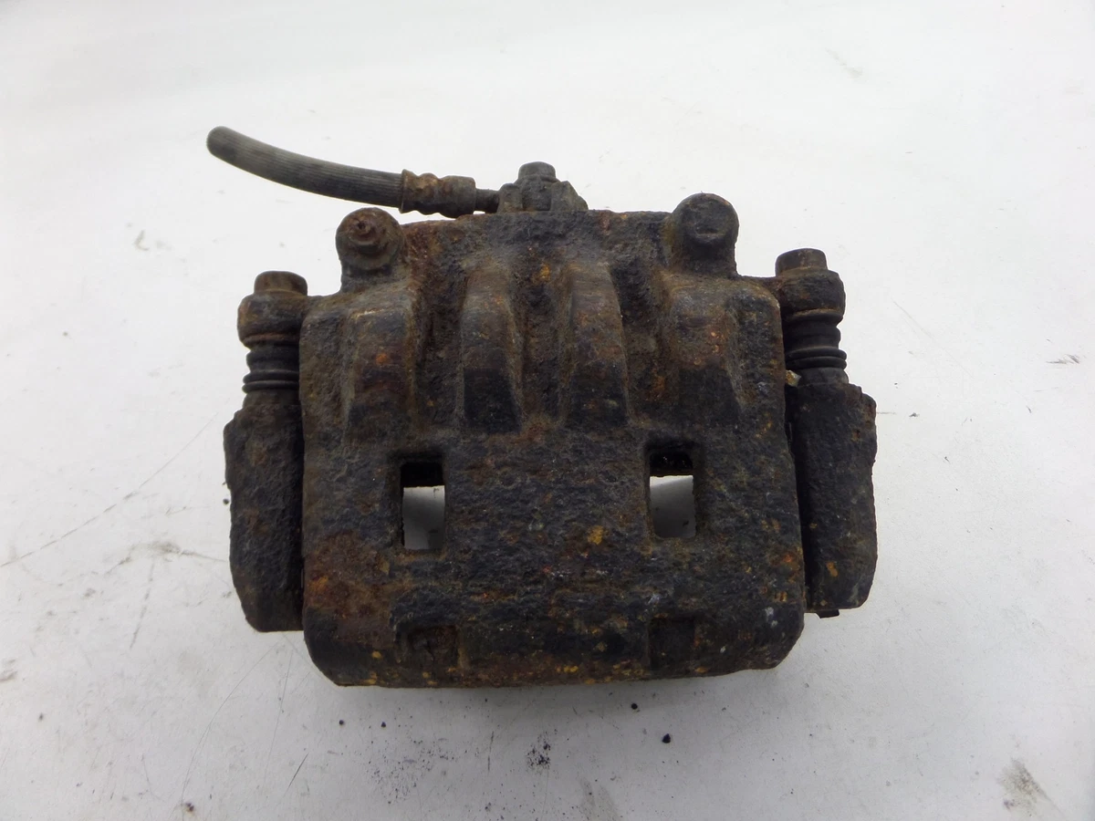Subaru Forester XT Left Front Dual Piston Brake Caliper SH 09 13
