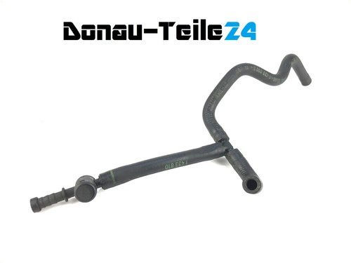 BMW E39 Kühlwasserschlauch Kühlerschlauch Wasserschlauch 1433636