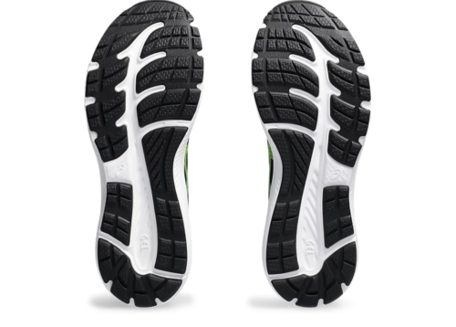 CLEARANCE!! Asics Gel Contend 8 Mens Running Shoes (4E Extra Wide) (012) - Picture 8 of 20