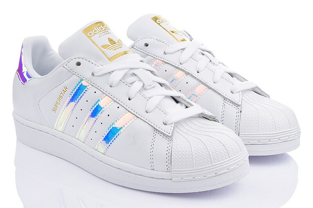 adidas superstar w chaussures