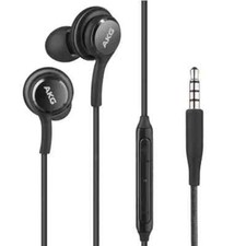 AKG Black Headphones for sale UK