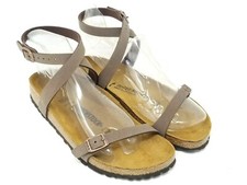 birkenstock daloa leather