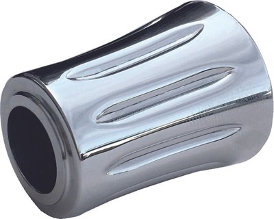 ACCUTRONIX FL227-TIC DIAMOND SHIFT ELIMINATOR CHROME