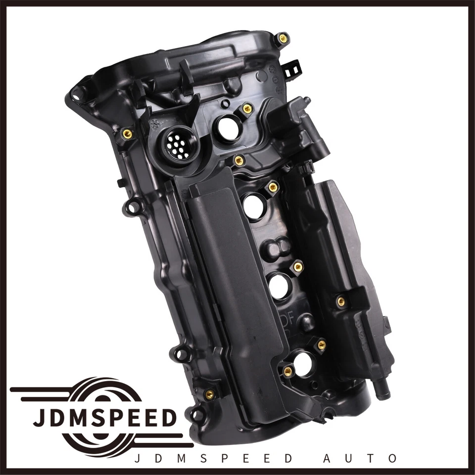 Cubierta de válvula y junta para motor Honda 2013-2017 Accord CR-V 2015-19 L4 2,4 L Foto 3 de 4