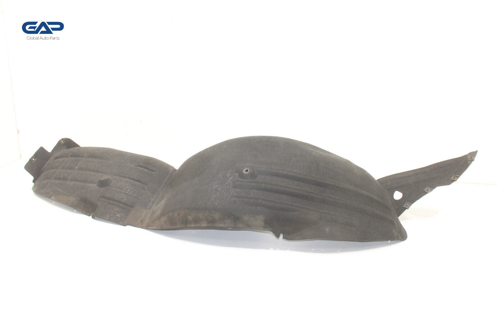 2010-19 ASTON MARTIN RAPIDE REAR LEFT SIDE QUARTER WHEELHOUSE LINER SHIELD OEM